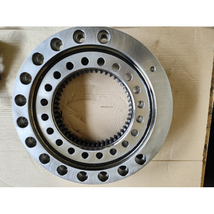 Łożysko o śr. zew. 410 mm